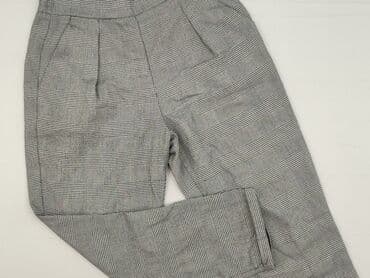 stradivarius cargo: Stradivarius, Material trousers for women, size M — 2