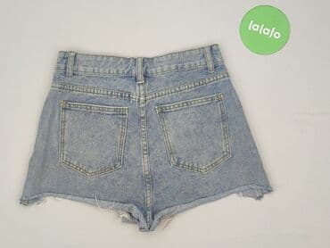 deezee sandaly na koturnie: Shein, Szorty damskie, rozmiar XS — 3