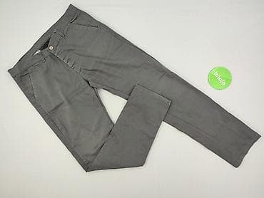 massimo dutti second hand: Massimo Dutti, Chinosy dla mężczyzn, rozmiar L — 2
