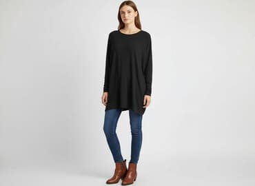 h m tunika: Tunika damska, rozmiar M — 7