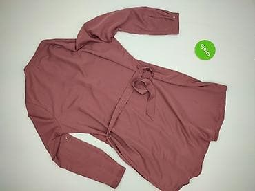 amisu koszula: Amisu, Sukienka damska, rozmiar XL — 3