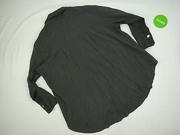 koszulka basic oversize: Koszula damska, rozmiar 9XL — 3