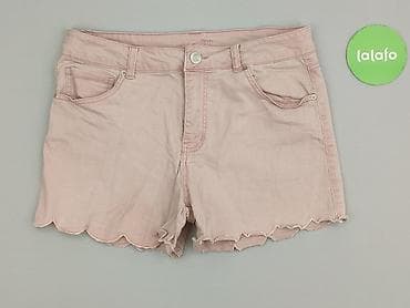 spodenki mexx: Rue21, Szorty damskie, rozmiar L — 2