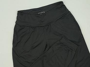 malwiny spodnie: Spodnie dresowe damskie, rozmiar M — 1