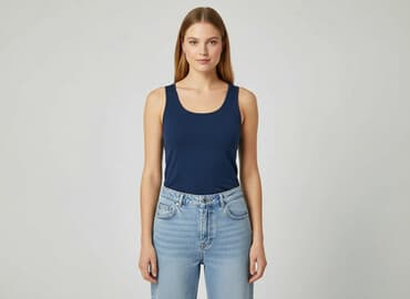 intimidao majtki bezszwowe: Esmara, Top damski, rozmiar L — 6