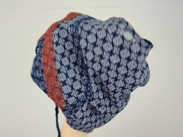 granatowe bluzki: EDC, Bluzka damska, rozmiar S — 6