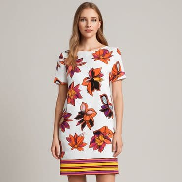 acqua limone sukienki: Rinascimento, Sukienka damska, rozmiar L — 1