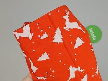 sweterek ponczo: Pillowcase, 41 x 41, kolor - Czerwony, stan - Idealny w lalafo.pl — 4 sweterek ponczo: Pillowcase, 41 x 41, kolor - Czerwony, stan - Idealny — 4