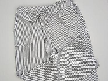 rybaczki: Spodnie materiałowe damskie, rozmiar L — 1