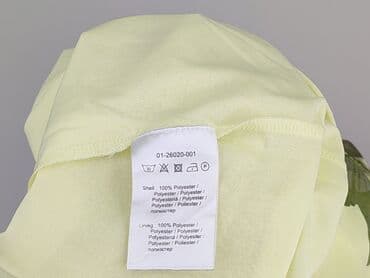 bluzka żółta w czarne paski: Bexleys, Bluzka damska, rozmiar 5XL — 5