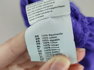 c a sukienki bawełniane: Sukienka damska, rozmiar S — 7