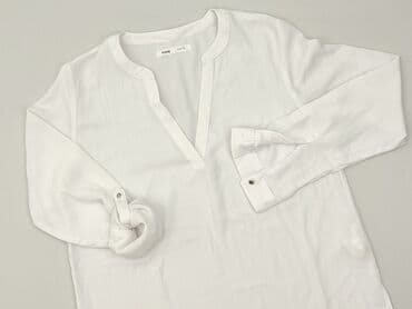 sinsay bluzy oversize: Sinsay, Bluzka damska, rozmiar S — 1