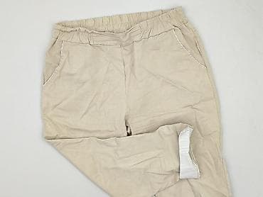 spodni: Spodnie dresowe damskie, rozmiar L — 1