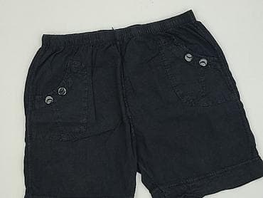 spodenki plus size: Szorty dla mężczyzn, rozmiar XL — 1