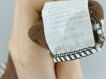 sweter w paski c a: Women`s sweater, size One size — 5