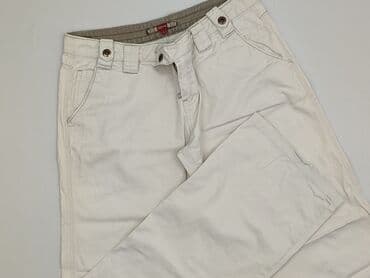 Carry, Spodnie materiałowe damskie, L w lalafo.pl Carry, Spodnie materiałowe damskie, L