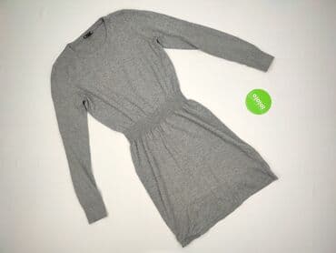 hm t shirty basic: H&M, Women`s dress, size S (EU 36) — 2
