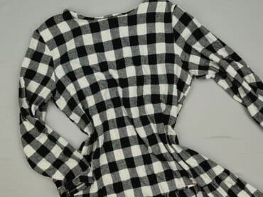 obcisłe sukienki midi: Women`s dress, size S (EU 36) — 1