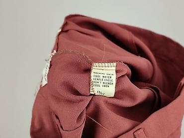 my luxe bluzki: Lovely, Spodnie materiałowe damskie, rozmiar L — 5