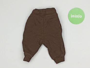 sweter hello kitty h m: Sweatpants, H&M, 1-3 months, condition - Perfect — 3