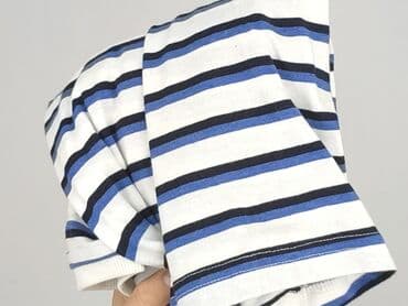 koszulka w niebieskie paski: Tom Rose, Koszulka dla mężczyzn, rozmiar XL — 8