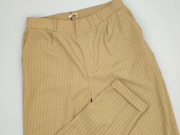 Cropp, Spodnie materiałowe damskie, M w lalafo.pl Cropp, Spodnie materiałowe damskie, M