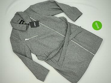 only kardigan: ONLY, Płaszcz damski, rozmiar S — 2