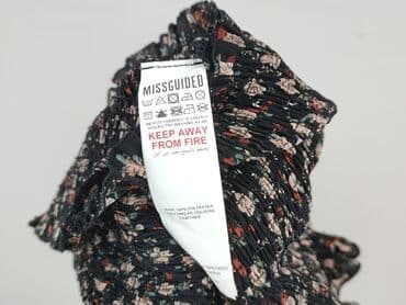 kurtki missguided: Missguided, Bluzka damska, rozmiar XS — 5
