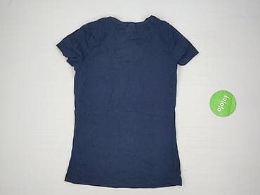 cubus basic t shirt: Beloved, T-shirt damski, rozmiar M — 4