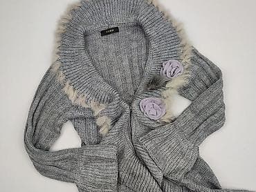 peleryna: Kardigan damski, rozmiar S — 1
