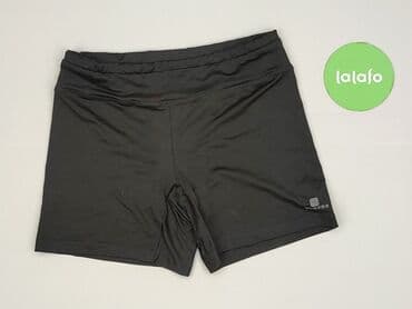 krótkie spodenki domyos: Szorty damskie, rozmiar S — 2