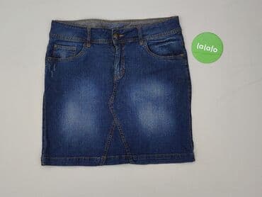 spódnice z dzinsu: Esmara, Spódnica damska, rozmiar XL — 3