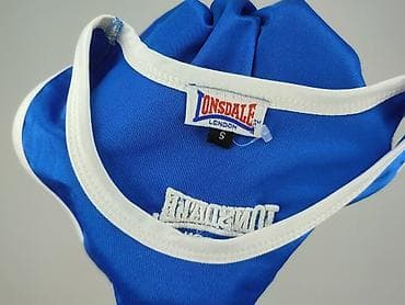 scrunchie pepco: Lonsdale, Podkoszulka dla mężczyzn, rozmiar S — 4