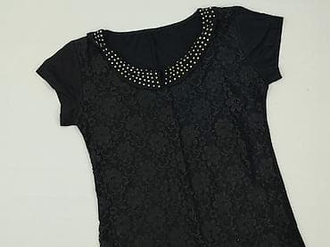 bluzki atomowki: Bluzka damska, rozmiar S — 1