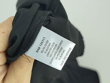moda petite: Sukienka damska, rozmiar 4XL — 5
