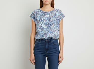 greenpoint bluzy damskie: Greenpoint, Bluzka damska, rozmiar L — 6