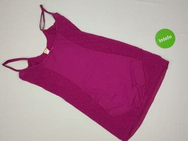 złote sukienki plus size: Jolinesse, Sukienka damska, rozmiar XL — 2