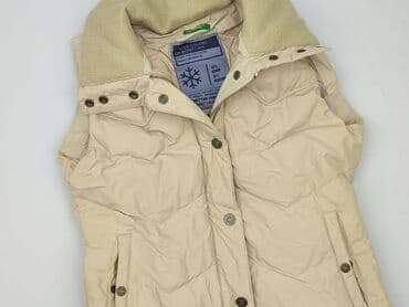 benotti kurtka: United Colors of Benetton, Kamizelka damska, rozmiar S — 1