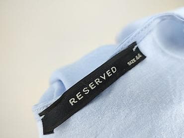 bluza prosto: Reserved, Bluzka damska, rozmiar 2XL — 4