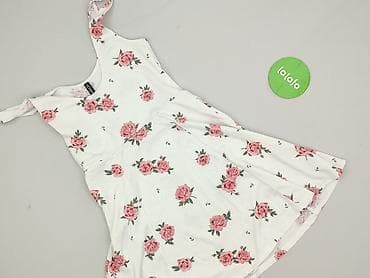cheap overall: H&M, Sukienka damska, rozmiar M — 3