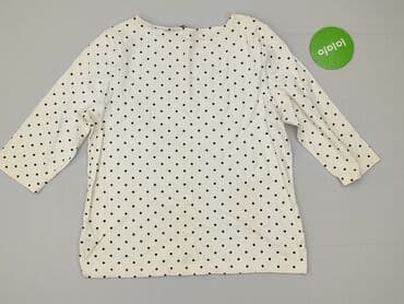 bluzki wizytowa plus size: Christian Berg, Bluzka damska, 2XL — 3