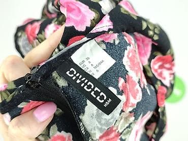 biale trampki hm: H&M Divided, Bluzka damska, rozmiar S — 5