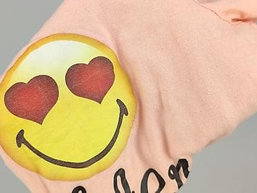 smileslow twarz: Smiley World, T-shirt damski, rozmiar S — 7