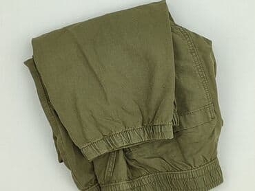 sandały trekkingowe ccc: Esprit, Spodnie cargo damskie, 2XL — 7