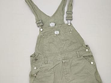 Calvin Klein Jeans, Ogrodniczki damskie, rozmiar M
