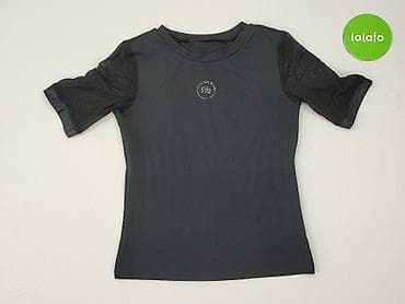 koszulka rainbow: T-shirt damski, rozmiar M — 2