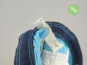 dresy adidasa: C&A, Szorty kąpielowe dla mężczyzn, rozmiar M — 5