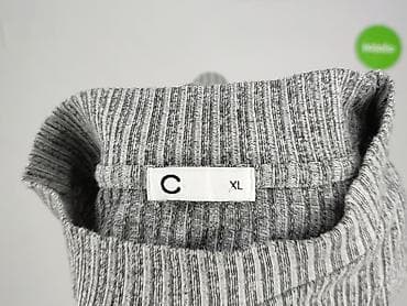 swetry c a: Sweter damski, rozmiar XL — 4