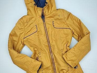 parka zara: Parka damska, rozmiar XL — 1