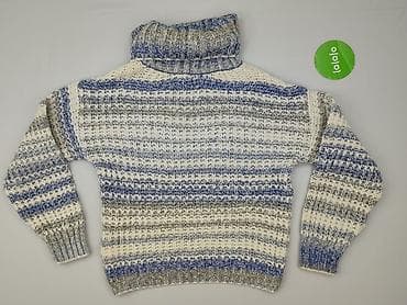 swetry polo: Hollister, Golf damski, rozmiar XS — 3